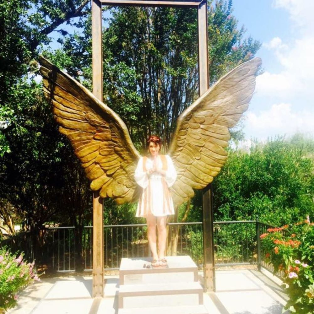 Meet your Posher, Jess