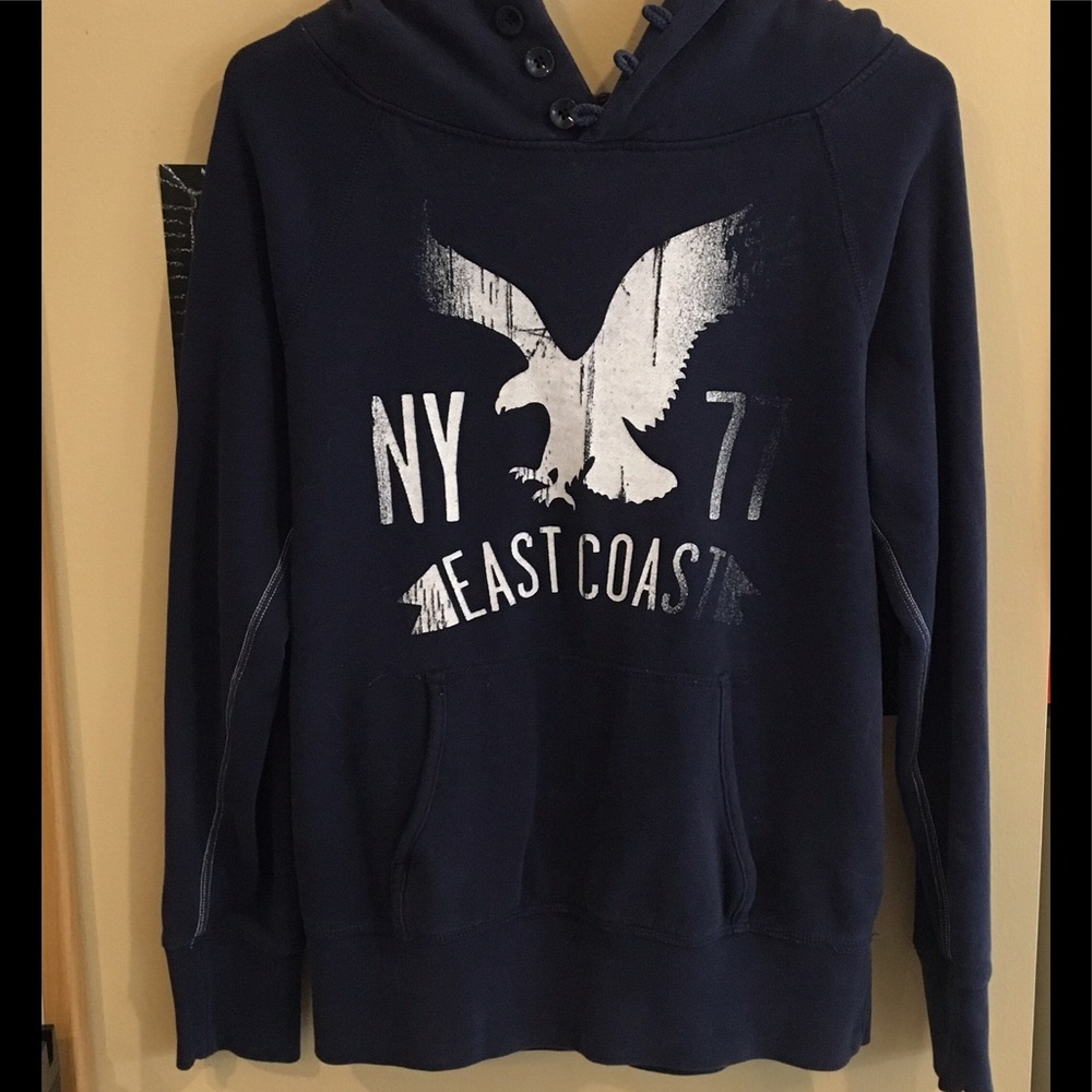 American eagle hoodie