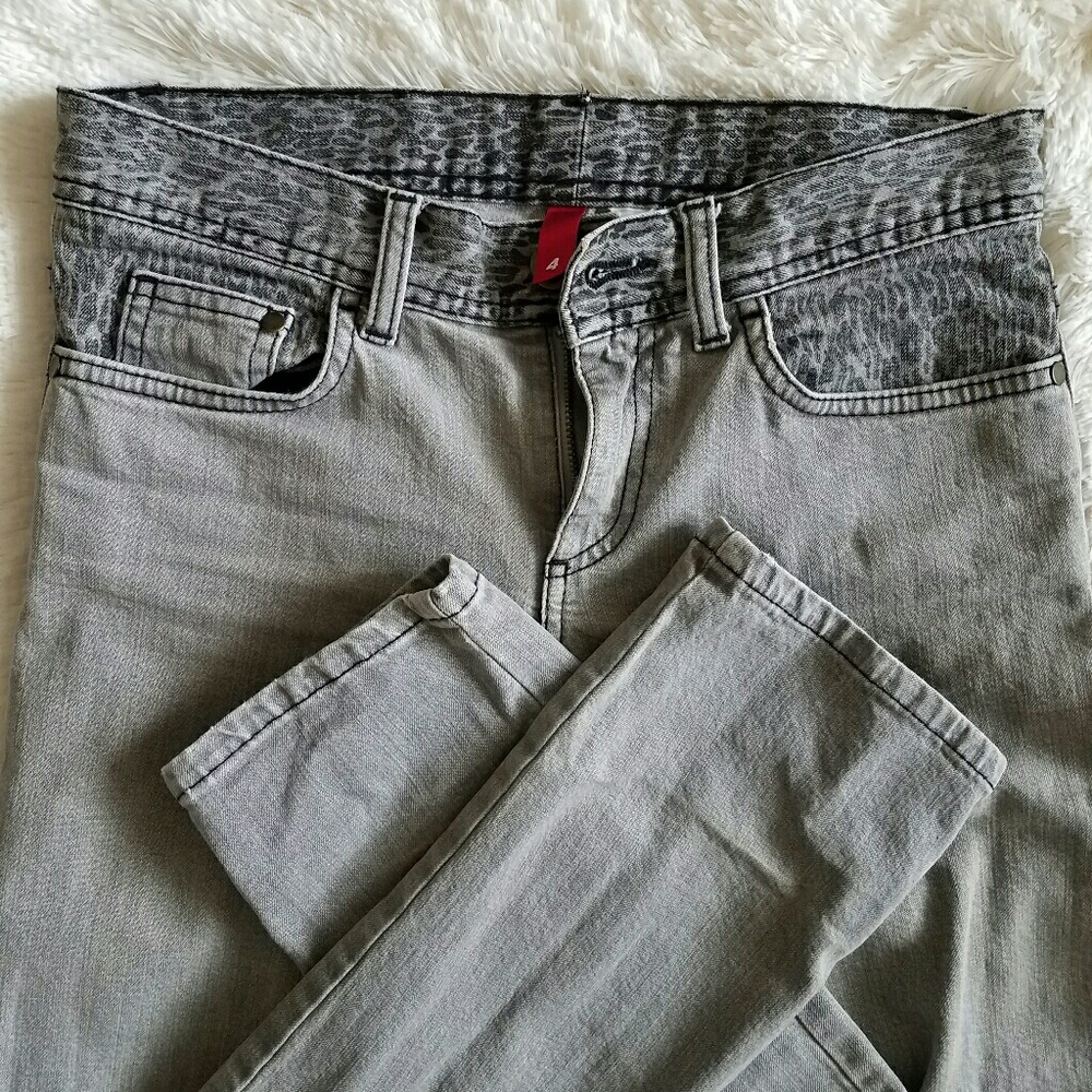 H&M Skinny Jeans