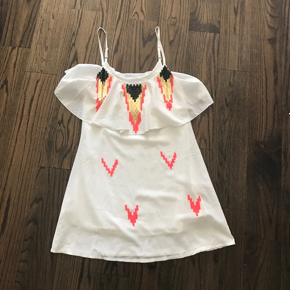 Brand New Dress