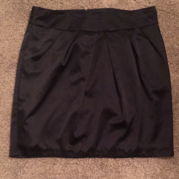 Mossimo Supply Co. Dresses & Skirts - Mossimo Satin Skirt