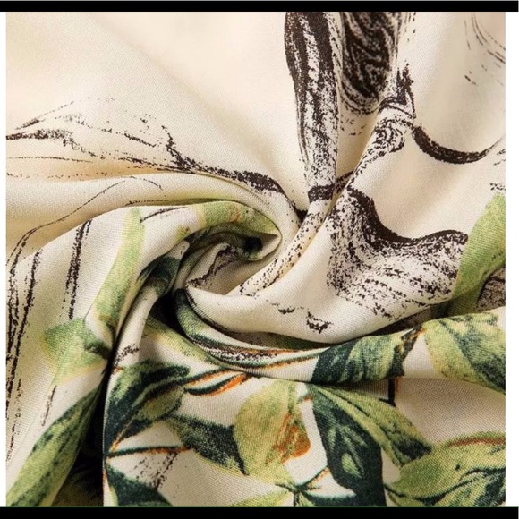 1-SM, 1-MED, 1-XL LEFT🔶2-Piece Maxi Dress🔶 - Picture 3 of 4