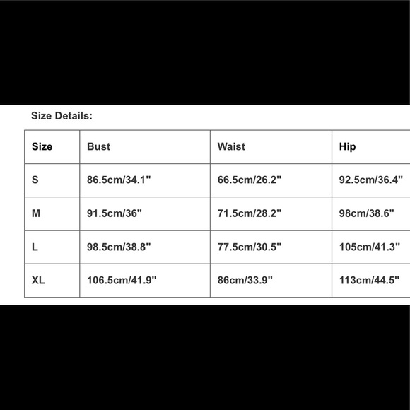 1-SM, 1-MED, 1-XL LEFT🔶2-Piece Maxi Dress🔶 - Picture 4 of 4