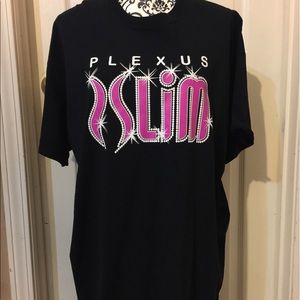 Plexus Slim T-Shirt for Ambassadors