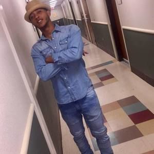 Meet your Posher, Willie