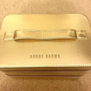 Makeup Travel Case / Cosmetics Bag