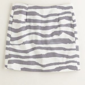 J Crew Skirt