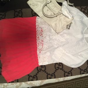 Final price JCrew shirt