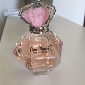 One moment one direction perfume