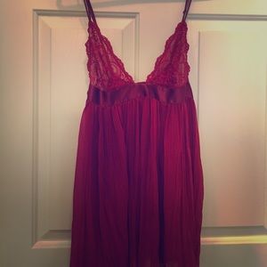 Victoria Secret Nightgown