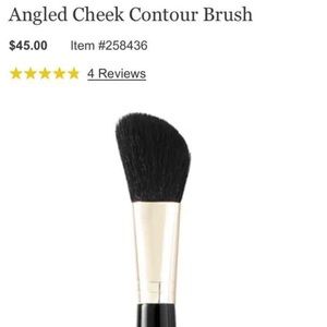 Laura Mercier Angled Cheek Brush