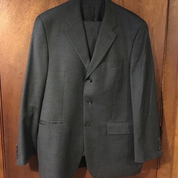 2-piece suit