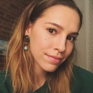 Meet your Posher, Claire