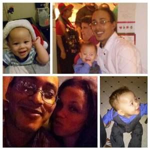 Meet your Posher, Justin