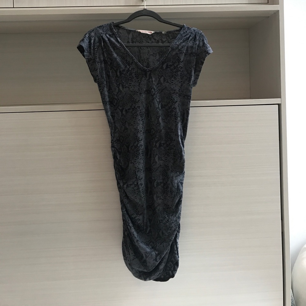 Tight Rebeca Taylor Dress