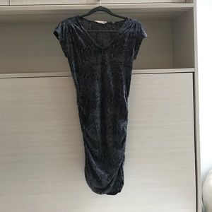 Tight Rebeca Taylor Dress