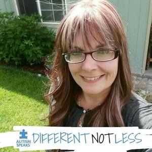 Meet your Posher, Katherine