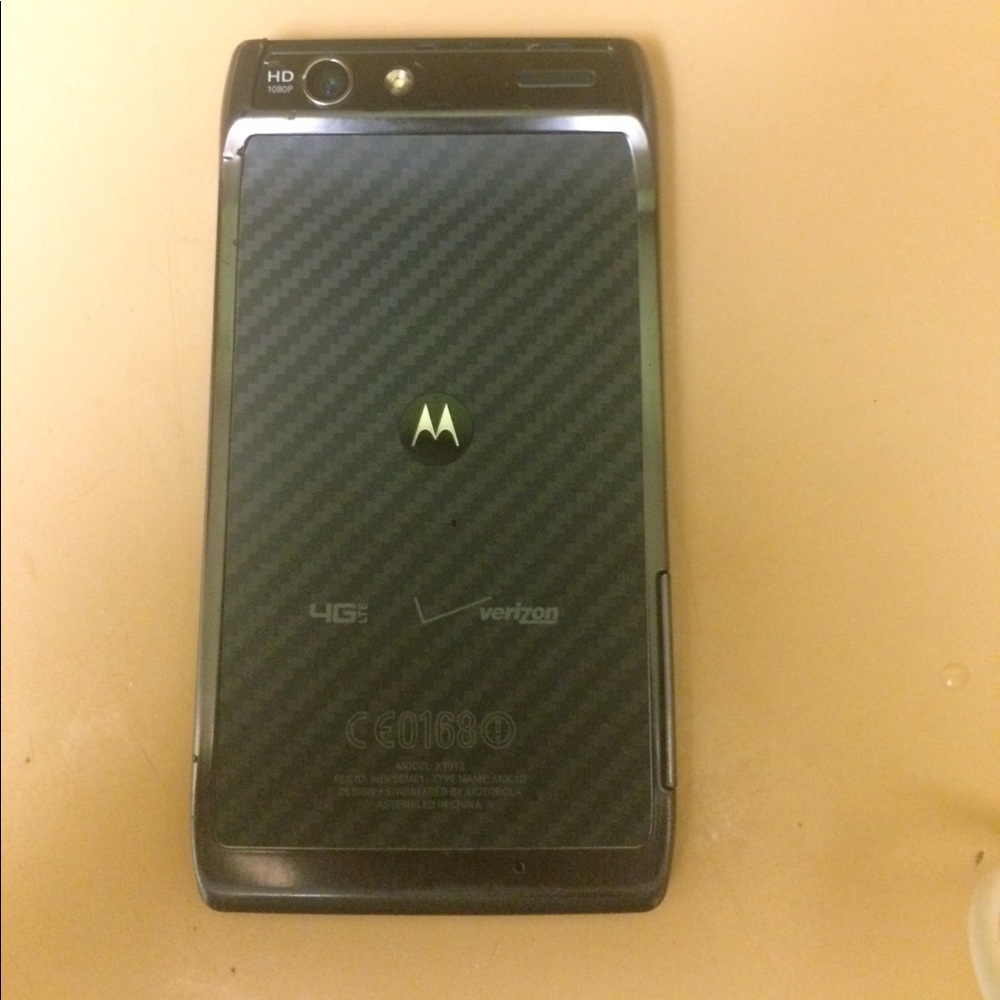Motorola - Picture 2 of 4