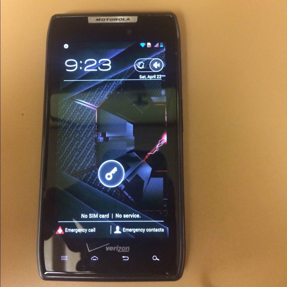 Motorola - Picture 3 of 4