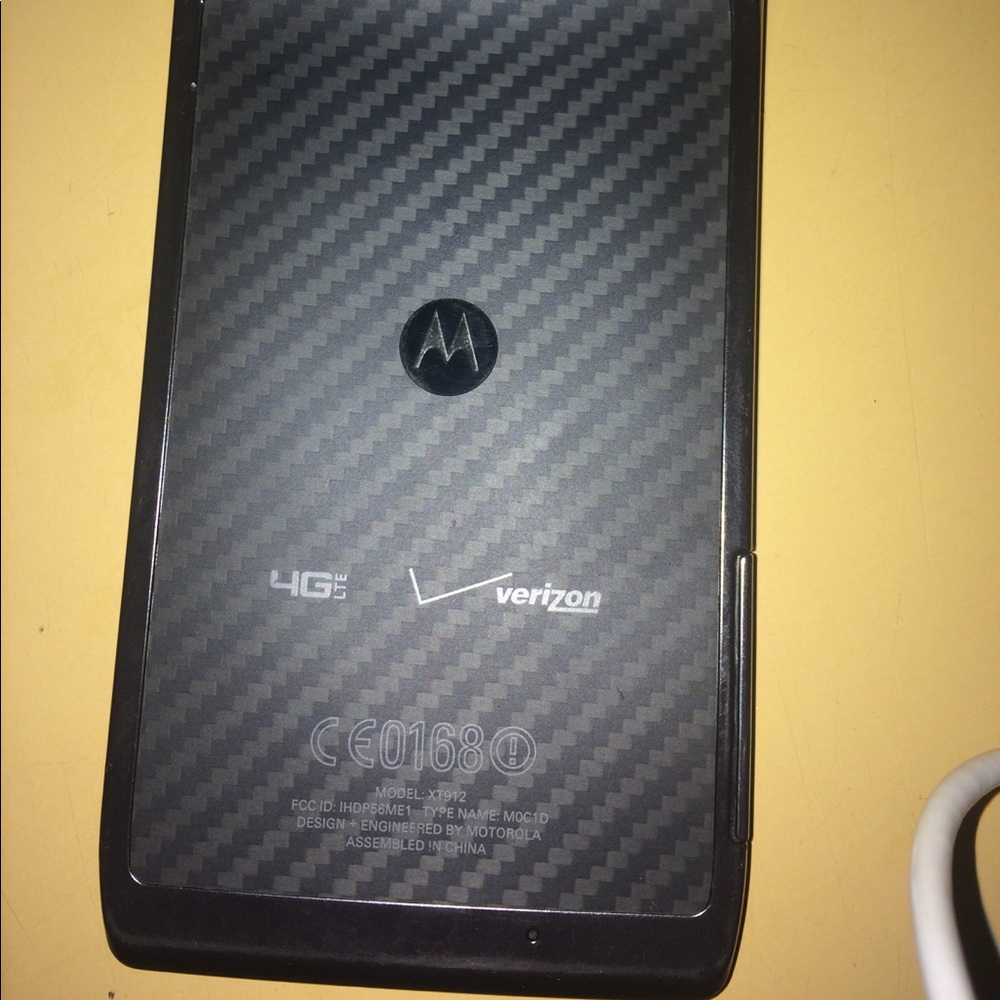 Motorola - Picture 4 of 4