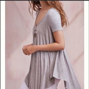 Anthropologie Swing Tunic, XL