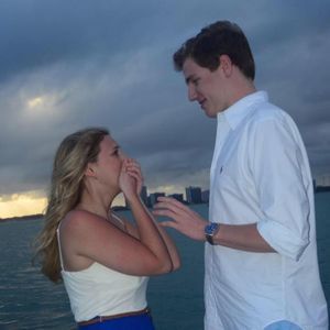 Meet your Posher, Tyler