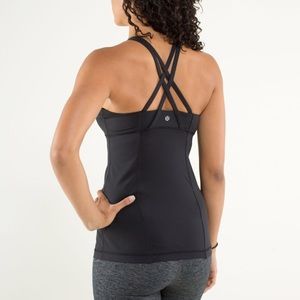 One day sale ⭐️ Lululemon Energy Tank