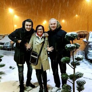 Meet your Posher, Bojan