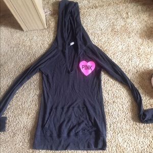 Victoria Secret Pink sweater