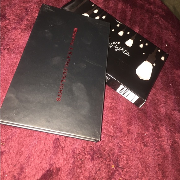 Makeup don't use it and need the money - Picture 5 of 6