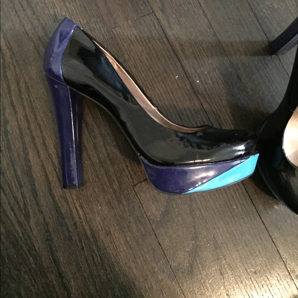 Bc Bh shoes