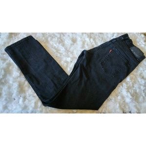 Levi 511 Slim Jeans