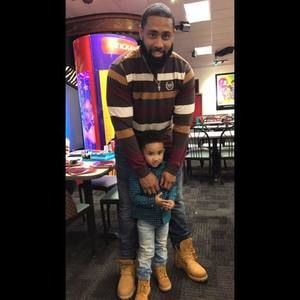 Meet your Posher, Michael