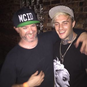 Meet your Posher, Joseph