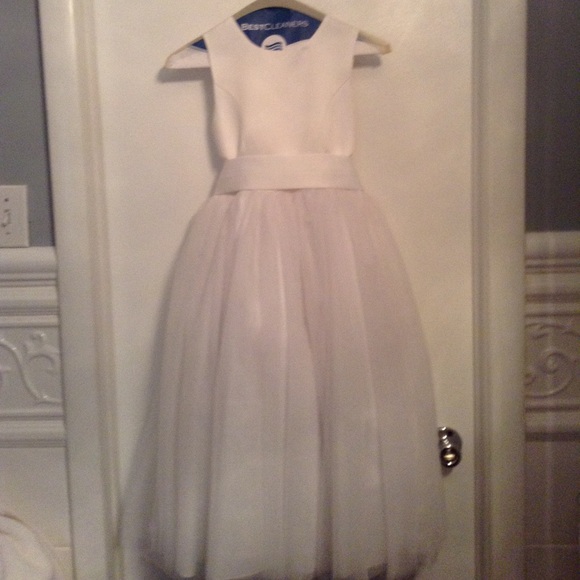Other - First Communion dress or flower girl dress!