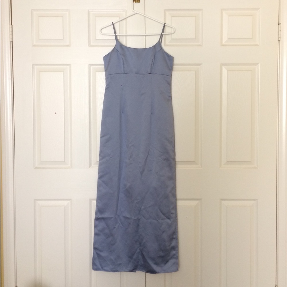 TIAMO BIANCHI DRESS