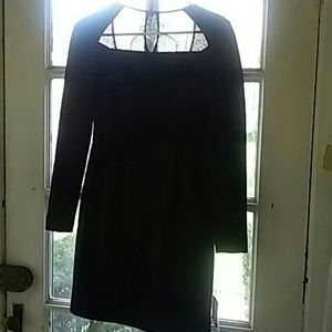 Nanette Lapore knee length dress