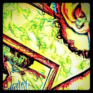 Meet your Posher, Alexander