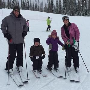 Meet your Posher, Beth