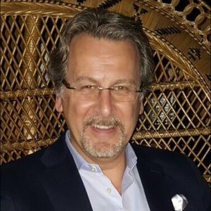 Meet your Posher, George