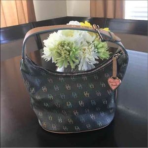 Dooney & Bourke handbag