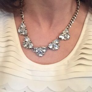 Bay to baubles necklace