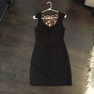 Reversible Bebe dress