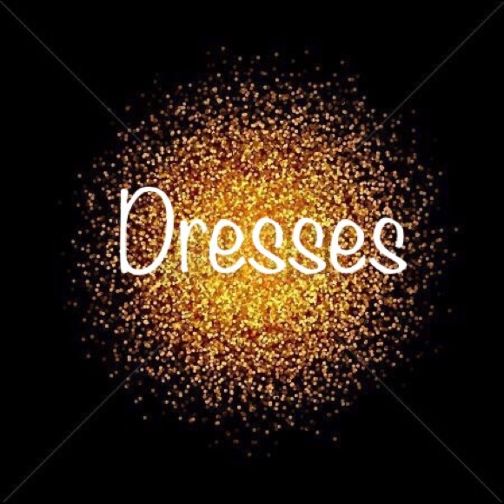DRESSES 💖