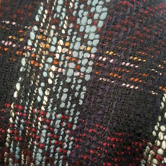 + Loft tweed pencil skirt - Picture 5 of 5