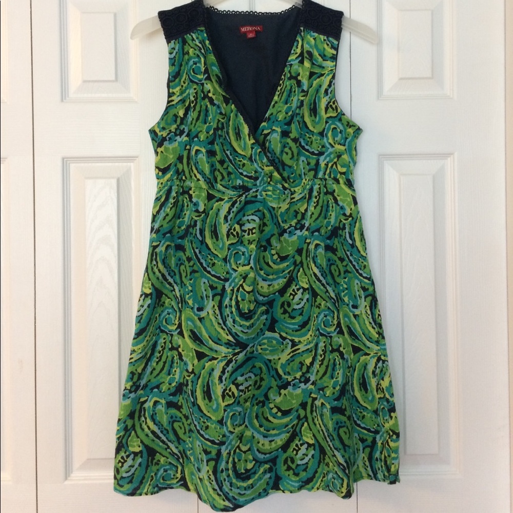 Merona Dress