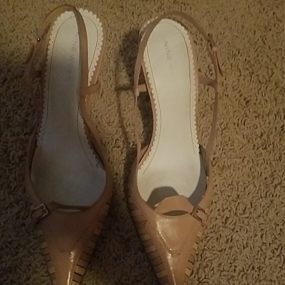 Women shoes
