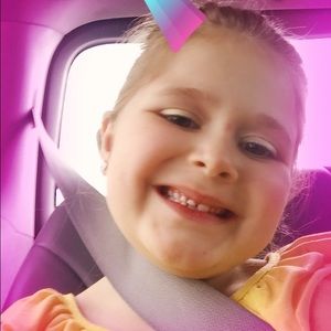 Meet your Posher, Adrianna