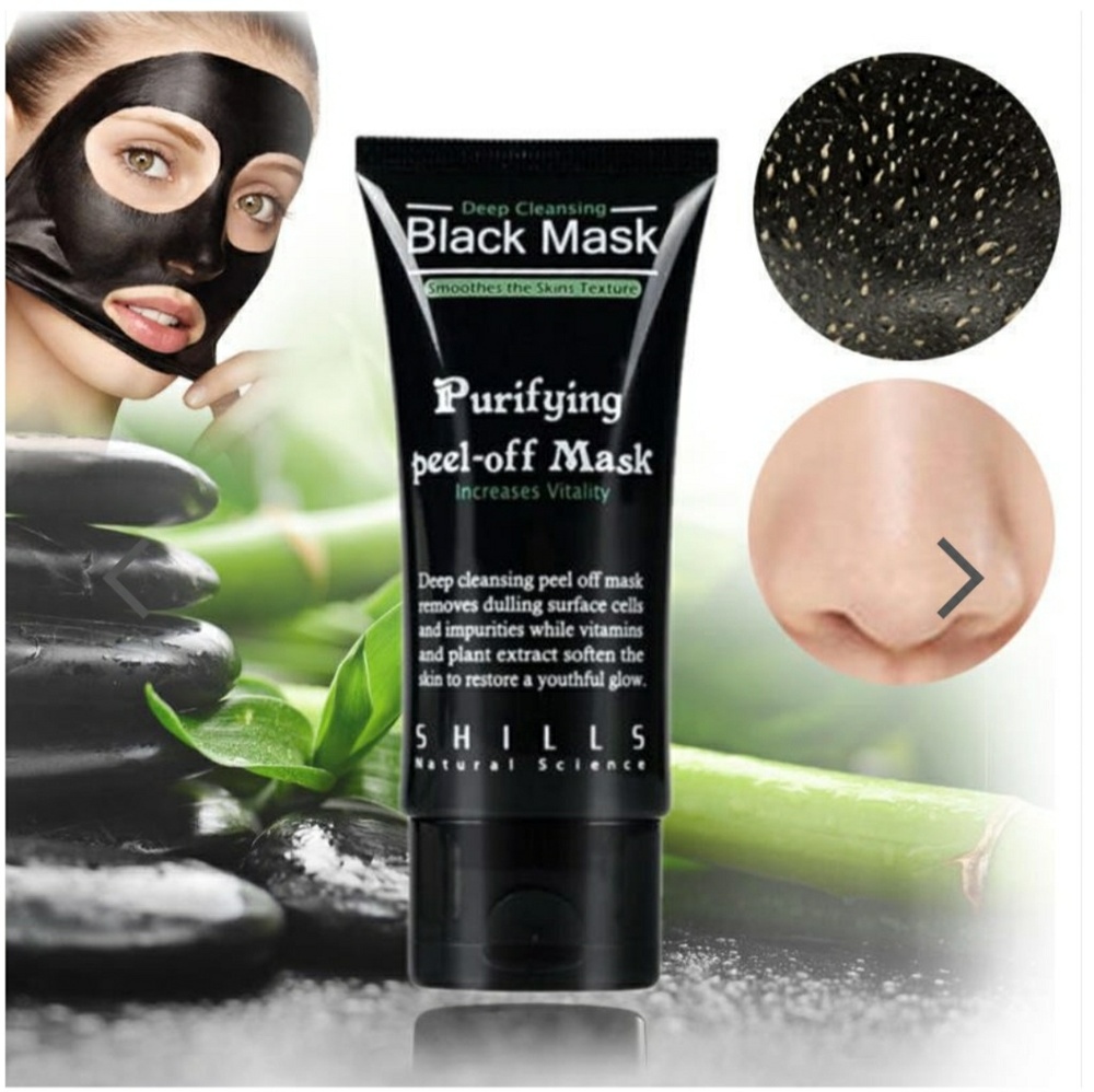 Black Head Remover