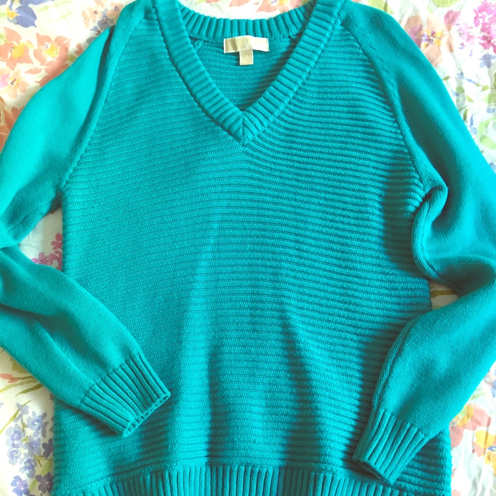 Michael Kors V-neck Sweater